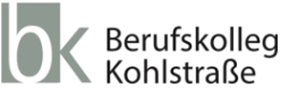 Berufskolleg Kohlstraße