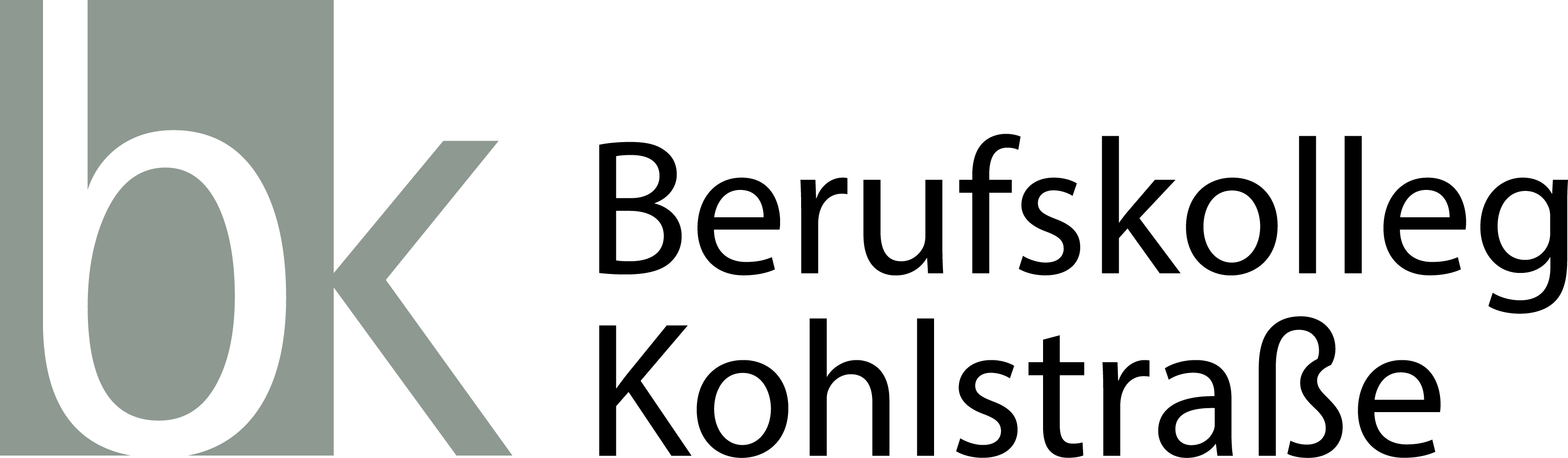 Berufskolleg Kohlstraße